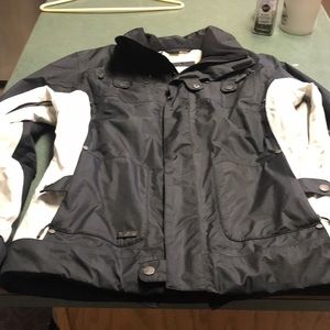 Oakley women’s ski jacket